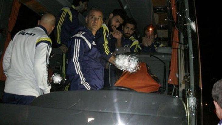 İsmail Kartal Fenerbahçe'nin 5 sene önce yaşadığı silahlı saldırıyı anlattı!