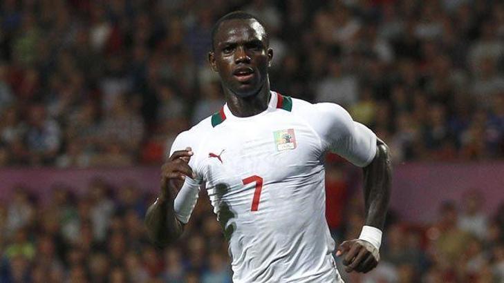 Son karar Konate