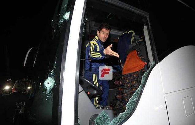 Fenerbahçe kaptanı Emre Belözoğlu'ndan 4 Nisan 2015 açıklaması