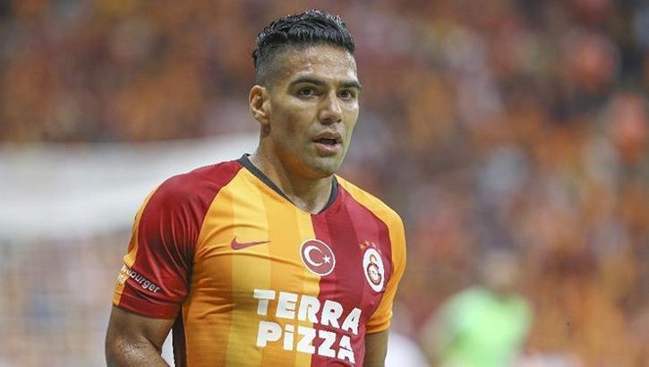 Dünya Falcao'yu konuşuyor!