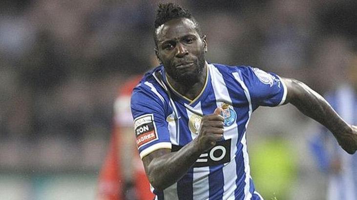 Kaysersispor, Silvestre Varela'yı getiriyor