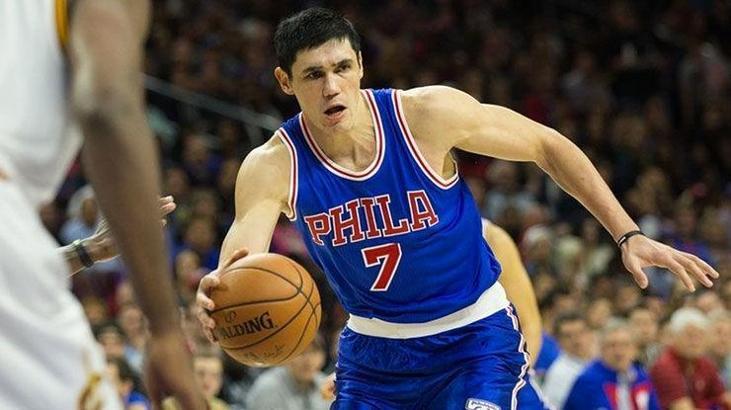 Ersan İlyasova'ya destek büyüyor