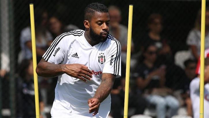 Beşiktaş'ta Jeremain Lens neden kadroya alınmadı? Ortaya çıktı...