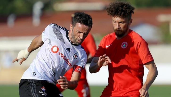 Gökhan Gönül'den sürpriz anlaşma!