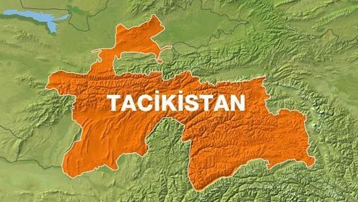 Tacikistan nerede? Tacikistan'da corona virüsü var mı?