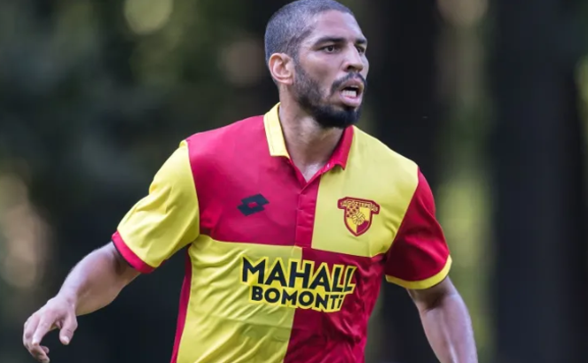 Göztepe'de Wallace Reis, İlhan Palut'un gözüne giremedi