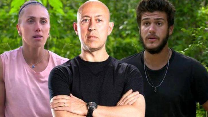 Survivor'dan elenen yarışmacılar salgın nedeniyle ülkeye dönemedi