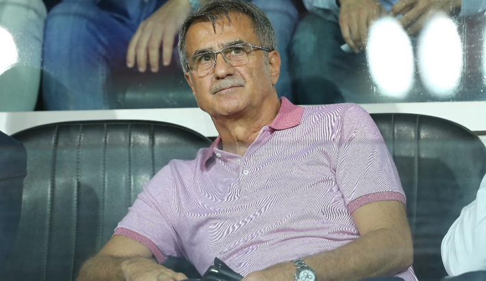 A Milli Futbol Takımı Teknik Direktörü Şenol Güneş, tura çıkıyor