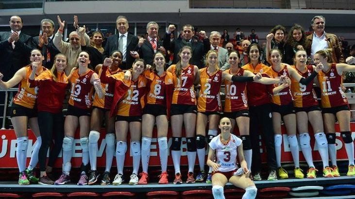Smaçlar kupa için!