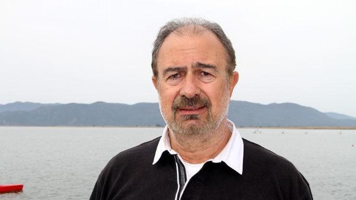Kanoda ilk olimpiyat heyecanı