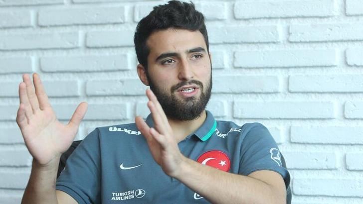 Hayrullah Mert Akyüz'den flaş Levent Şahin itirafı