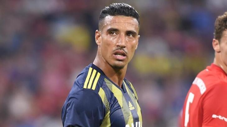 Nabil Dirar Milli Takım'a gitmeyecek