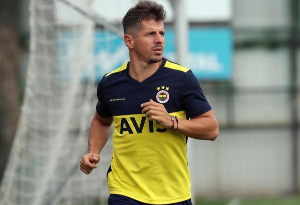 Fenerbahçe'de son dakika Emre Belözoğlu gelişmesi