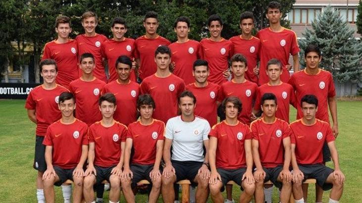 Bu gurur Aslan'ın