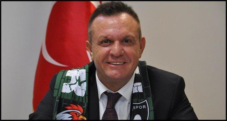 Ali Çetin: Biz geldiğimizde, fırıncı bize ekmek vermiyordu
