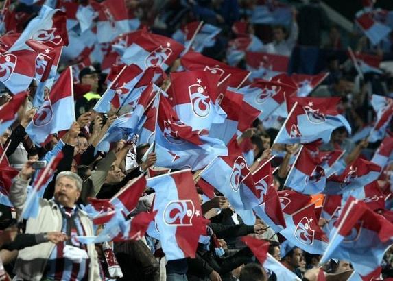 Trabzonspor taraftarı biletlere hücum etti
