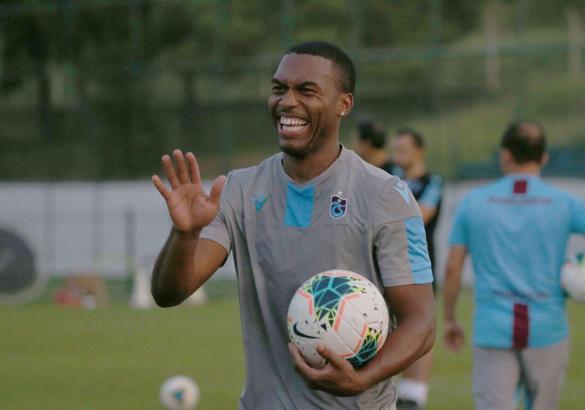 Daniel Sturridge yeniden takıma dahil oldu