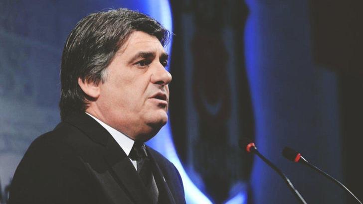 Serdal Adalı'nın annesi Özen Adalı vefat etti