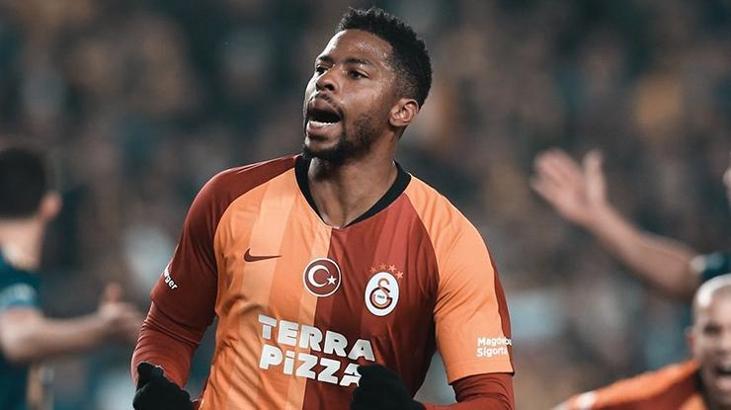 Son dakika Galatasaray'da Ryan Donk kararı! Teklifler...