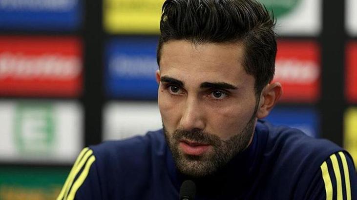 Hasan Ali Kaldırım'a sürpiz talip! Son dakika Fenerbahçe transfer haberi