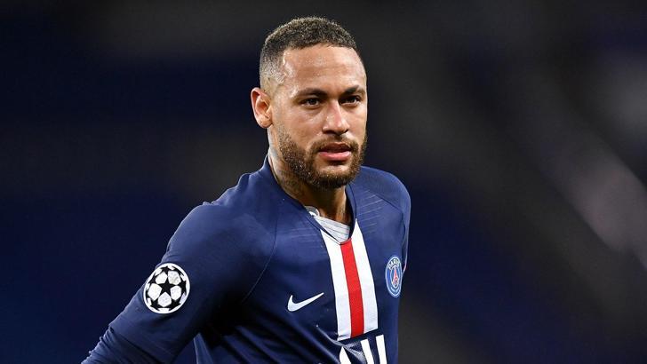 Neymar'dan corona virüs ile mücadeleye 1 milyon dolar bağış