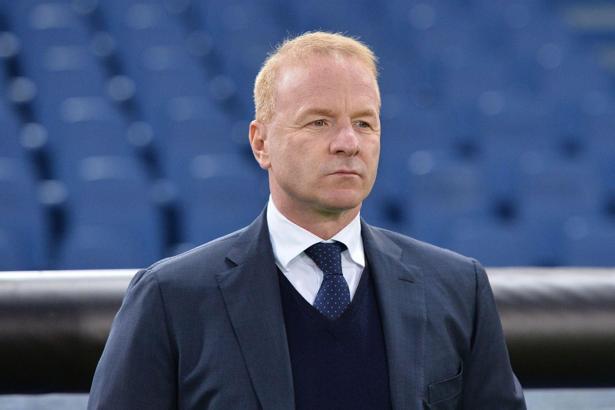 Lazio'nun Vedat Muriç hamlesinde Igli Tare etkisi