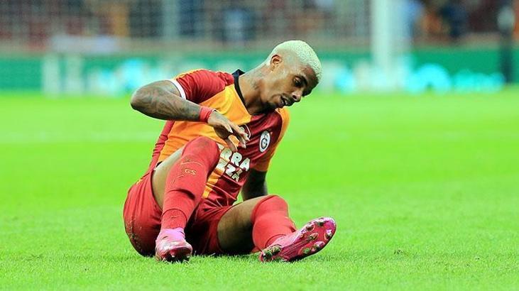 Mario Lemina: Midem bulandı