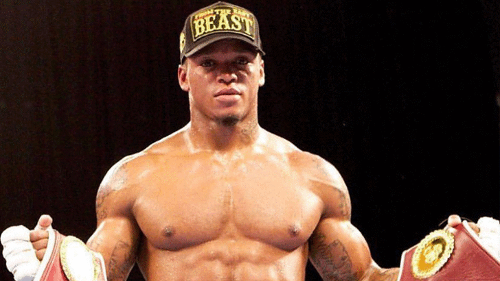 Ünlü boksör Anthony Yarde, Corona virüsten babasını ve babaannesini kaybetti!