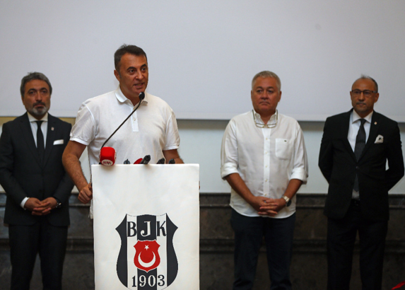 Fikret Orman: Kum saati tersine çalışıyor!
