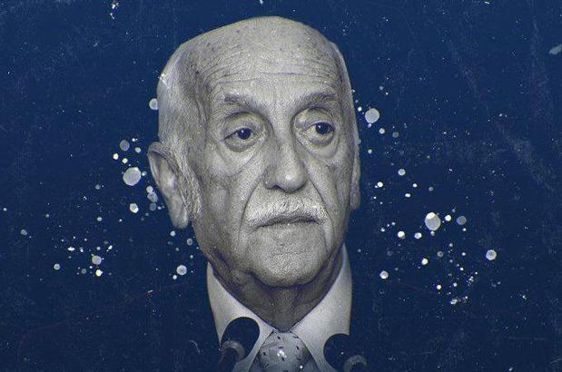 Fenerbahçe, eski yüksek divan kurulu başkanı Yüksel Günay'ı andı