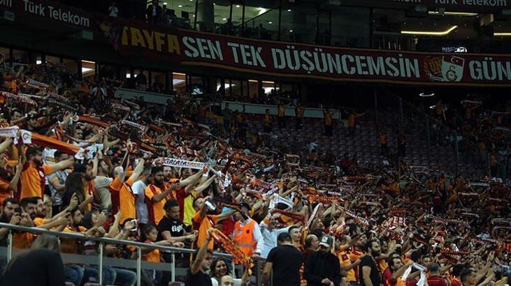 Aslantepe'de gelenek yine bozulmadı