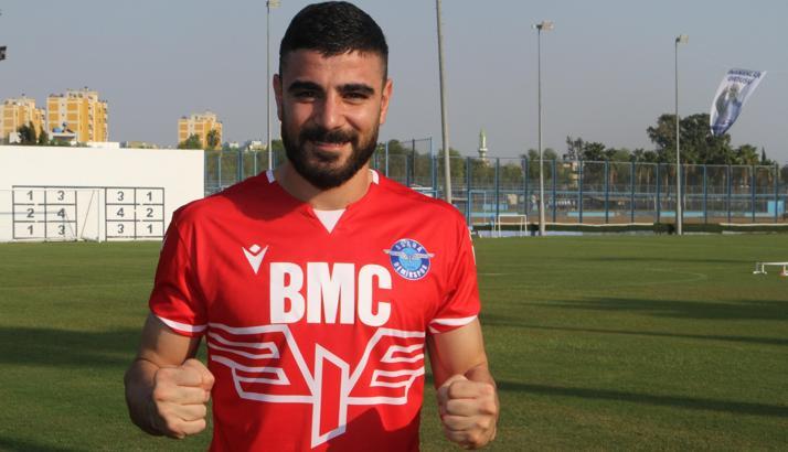 Son dakika! Galatasaray'dan sürpriz transfer hamlesi: Adil Demirbağ