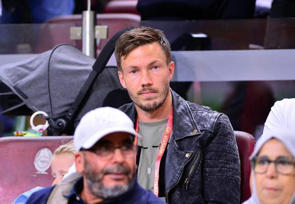 Martin Linnes'in bu görüntüsü taraftarı üzdü