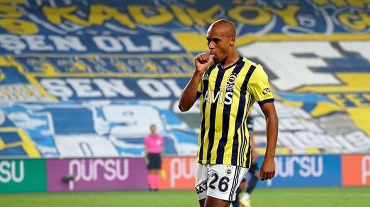 Tisserand'ın en iyi maçı