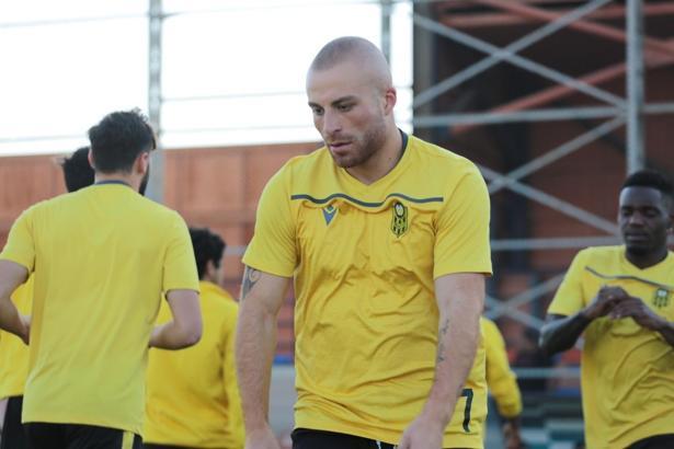 BtcTurk Yeni Malatyaspor'da sakat futbolcuların durumu