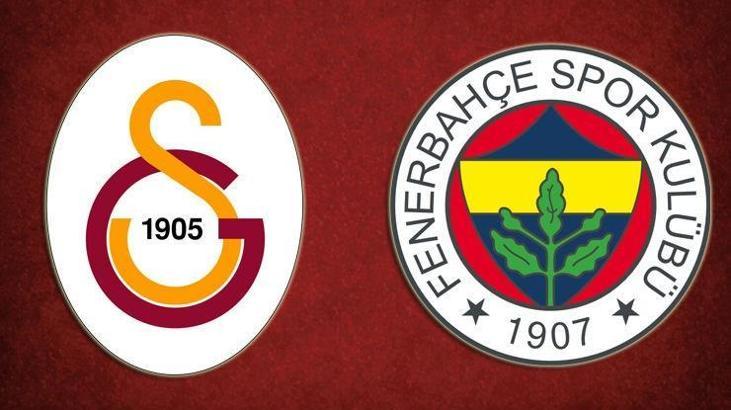 Galatasaray ile Fenerbahçe arasında yeni kriz!