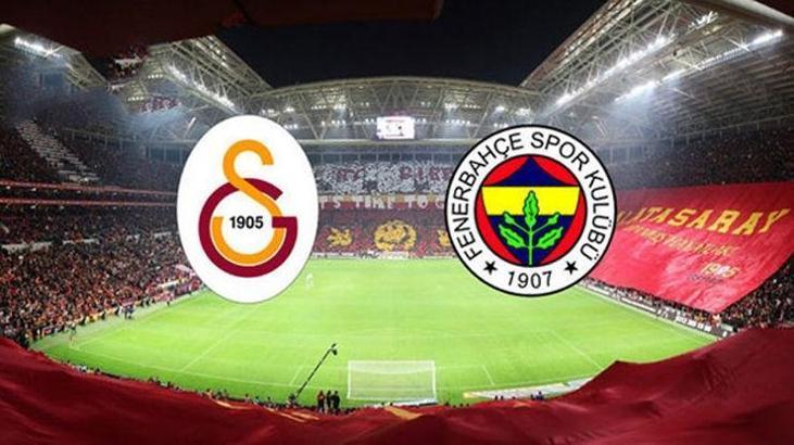 Galatasaray - Fenerbahçe derbisi öncesi flaş teklif!