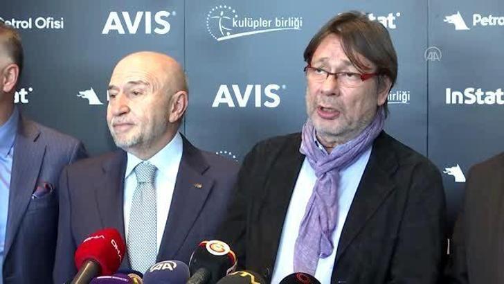 SON DAKİKA! Kulüpler Birliği'nden flaş karar! Liglerin başlangıcı...