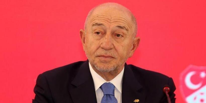 TFF'den flaş açıklama: En erken haziran