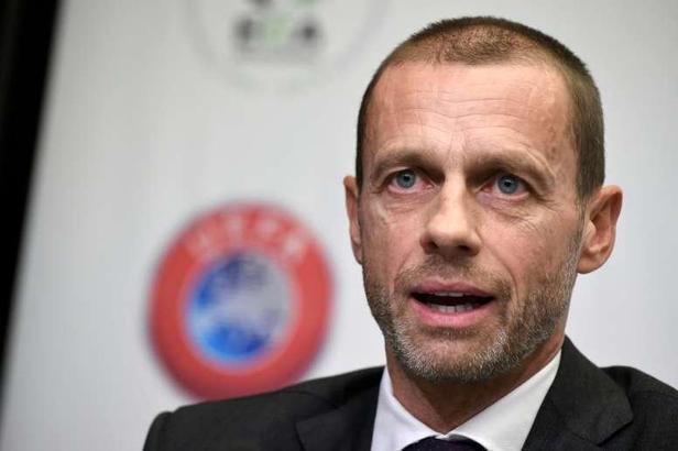 UEFA'dan mesaj var: Oynamadan gelmeyin!