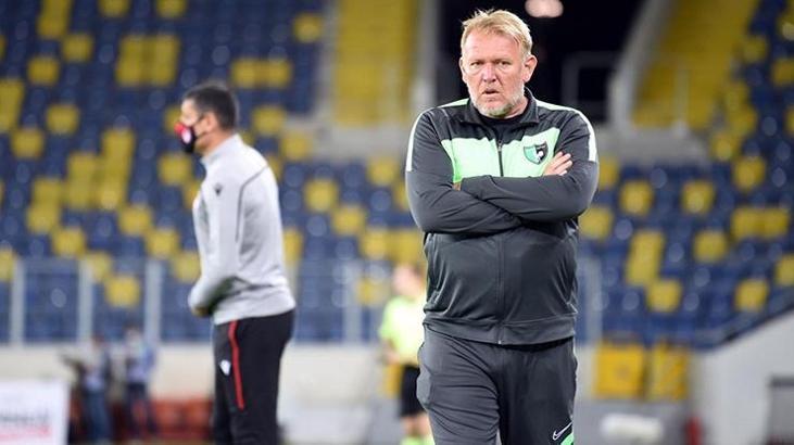 Robert Prosinecki çok iddialı...