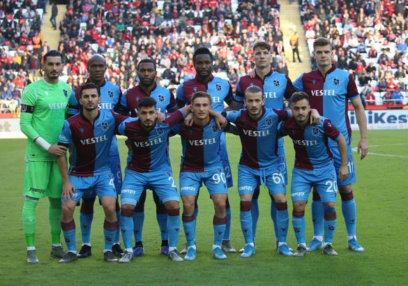 Trabzonspor yol haritasını belirledi! Corona virüsü planı...