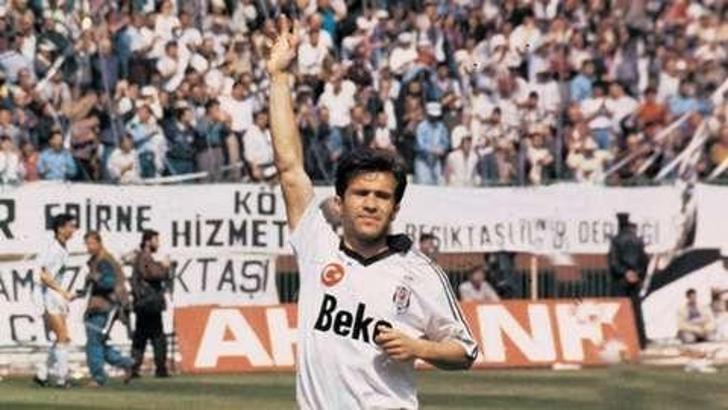 Beşiktaş'ta unutulmaz kamp günlükleri: Feyyaz'dan Sergen'e kulak şakası