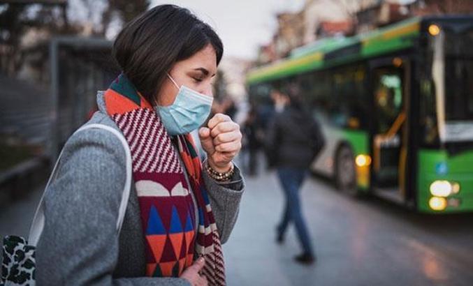 100 bin adet maske ücretsiz nerede dağıtılacak? İBB'den son dakika açıklaması