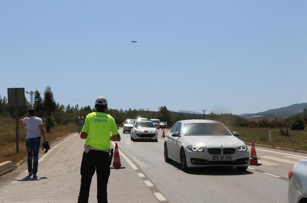 30 büyükşehir hangileri? Araç giriş çıkışlarına kapatılan 30 büyükşehir hangileri?