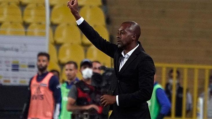 Eddie Newton: Geçen seneki başarı yakalanabilir mi bilmem