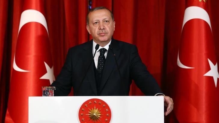 SON DAKİKA! Cumhurbaşkanı Erdoğan açıkladı! Sokağa çıkma yasağı...