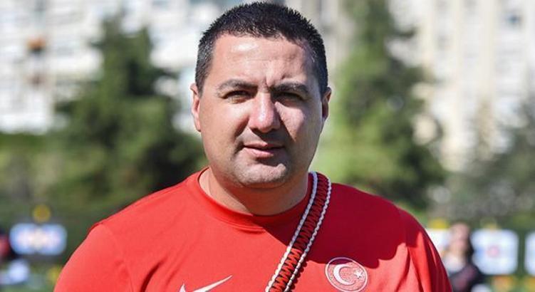 Okçulukta e-antrenman dönemi