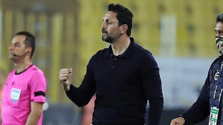 Erol Bulut: Soyunma odasındaki sözler ateşledi