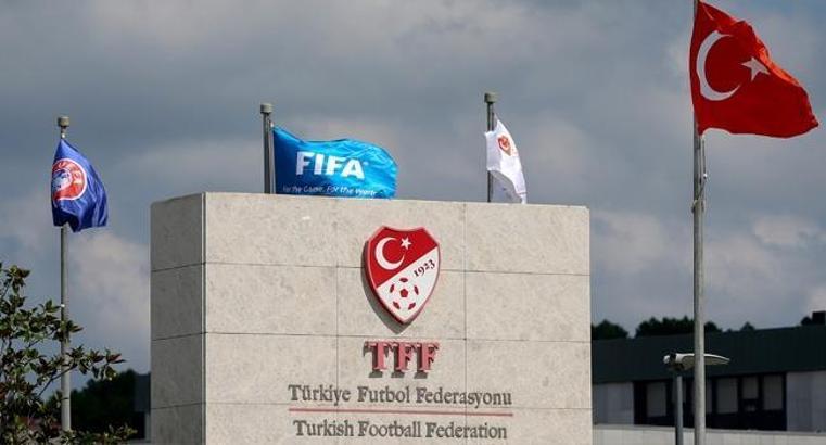 TFF Sağlık Kurulu'ndan corona virüs bilgilendirmesi